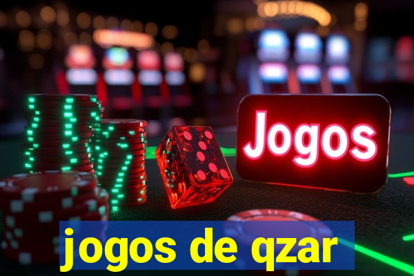 jogos de qzar